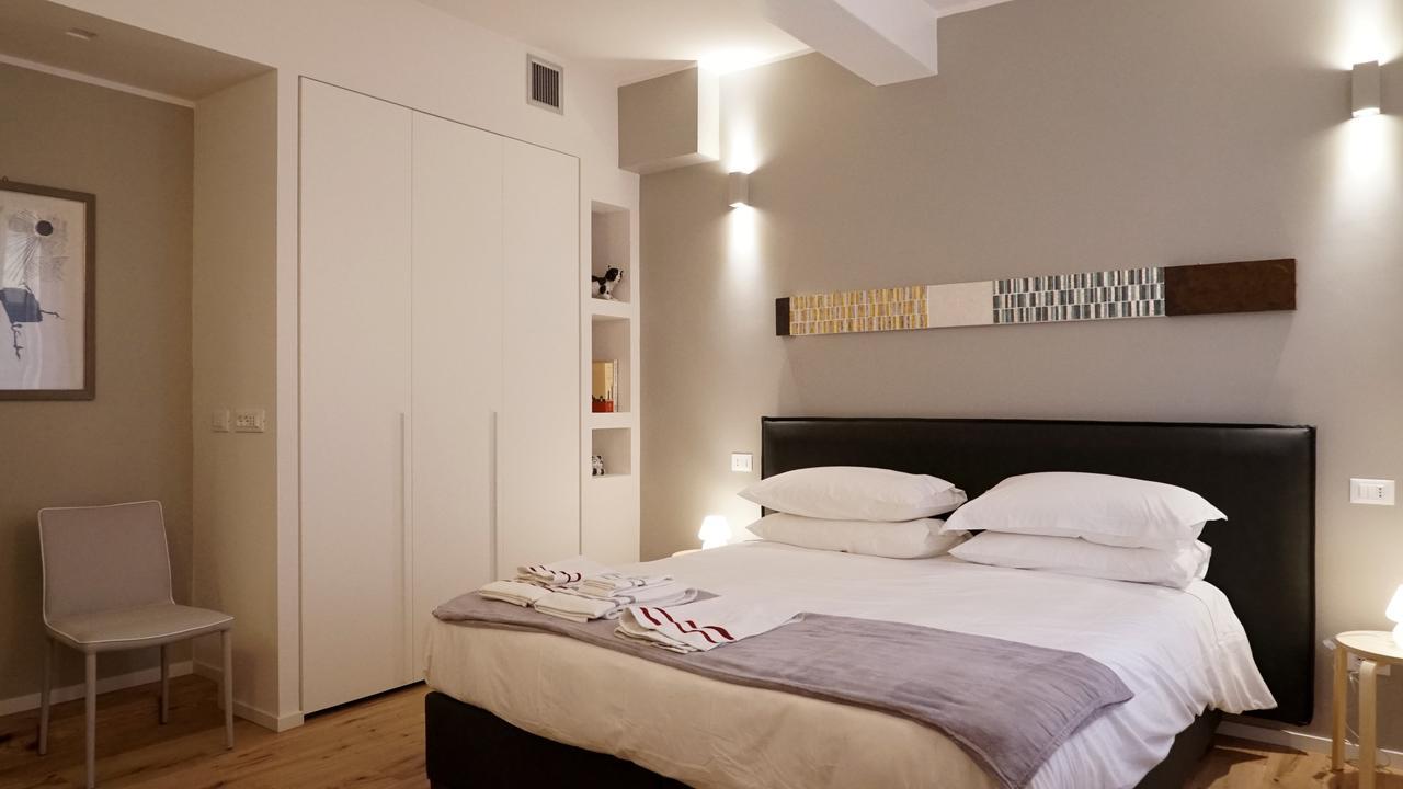 Residenza Pellacani Bologna Esterno foto