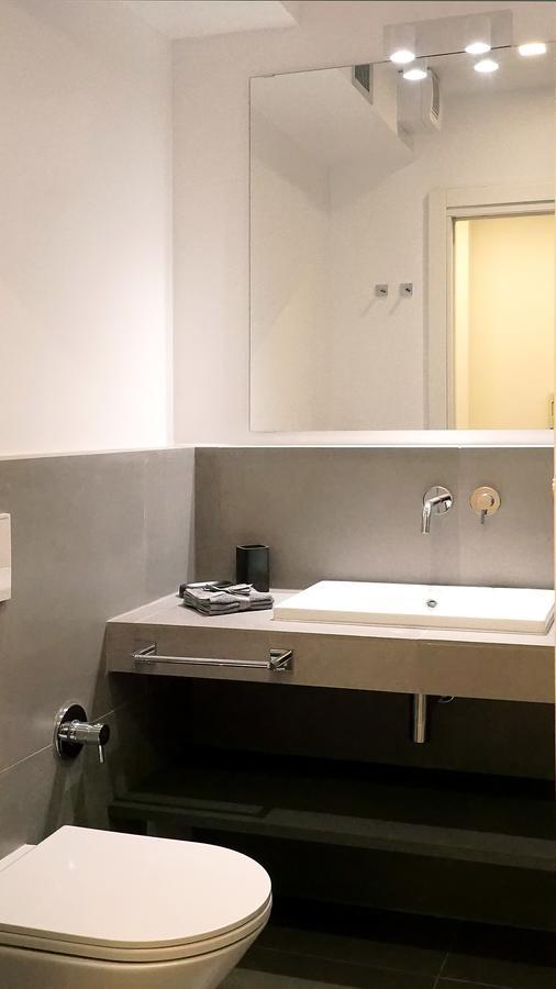 Residenza Pellacani Bologna Esterno foto