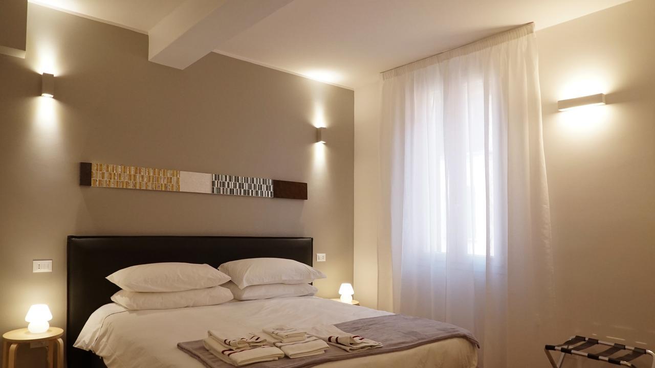 Residenza Pellacani Bologna Esterno foto