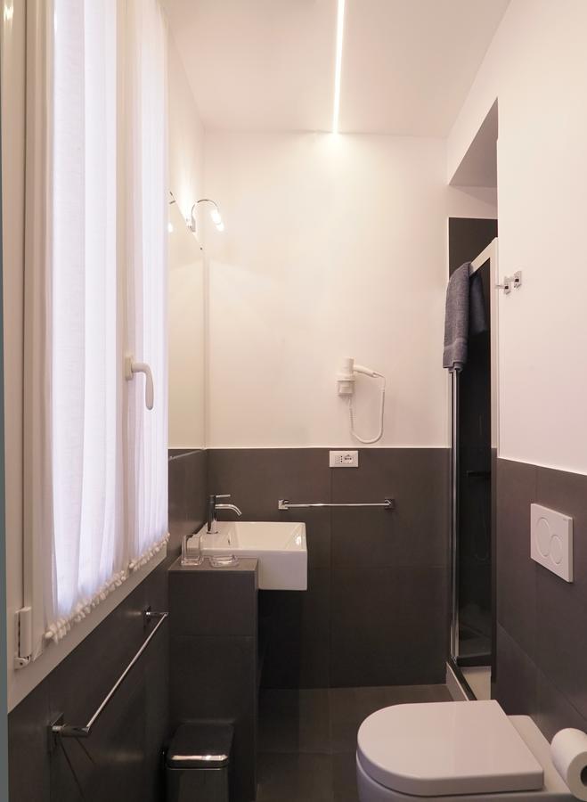 Residenza Pellacani Bologna Esterno foto