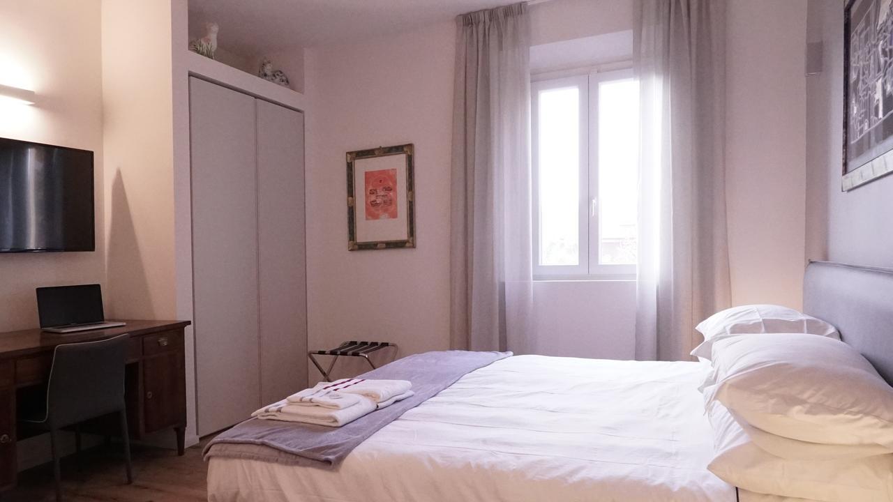 Residenza Pellacani Bologna Esterno foto