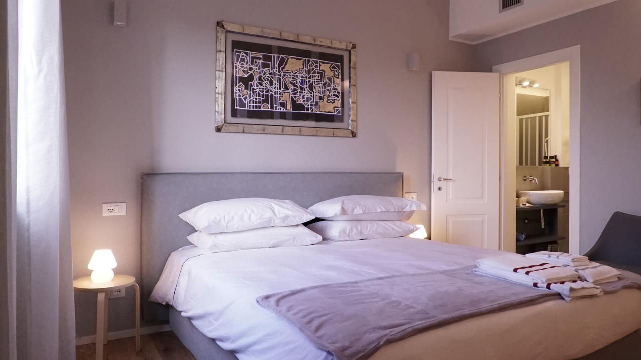 Residenza Pellacani Bologna Esterno foto