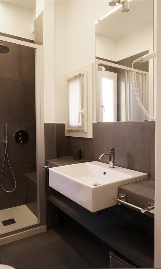 Residenza Pellacani Bologna Esterno foto