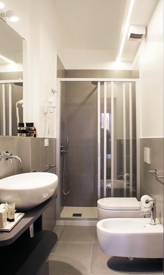 Residenza Pellacani Bologna Esterno foto