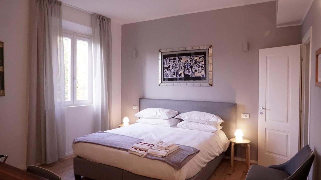 Residenza Pellacani Bologna Esterno foto