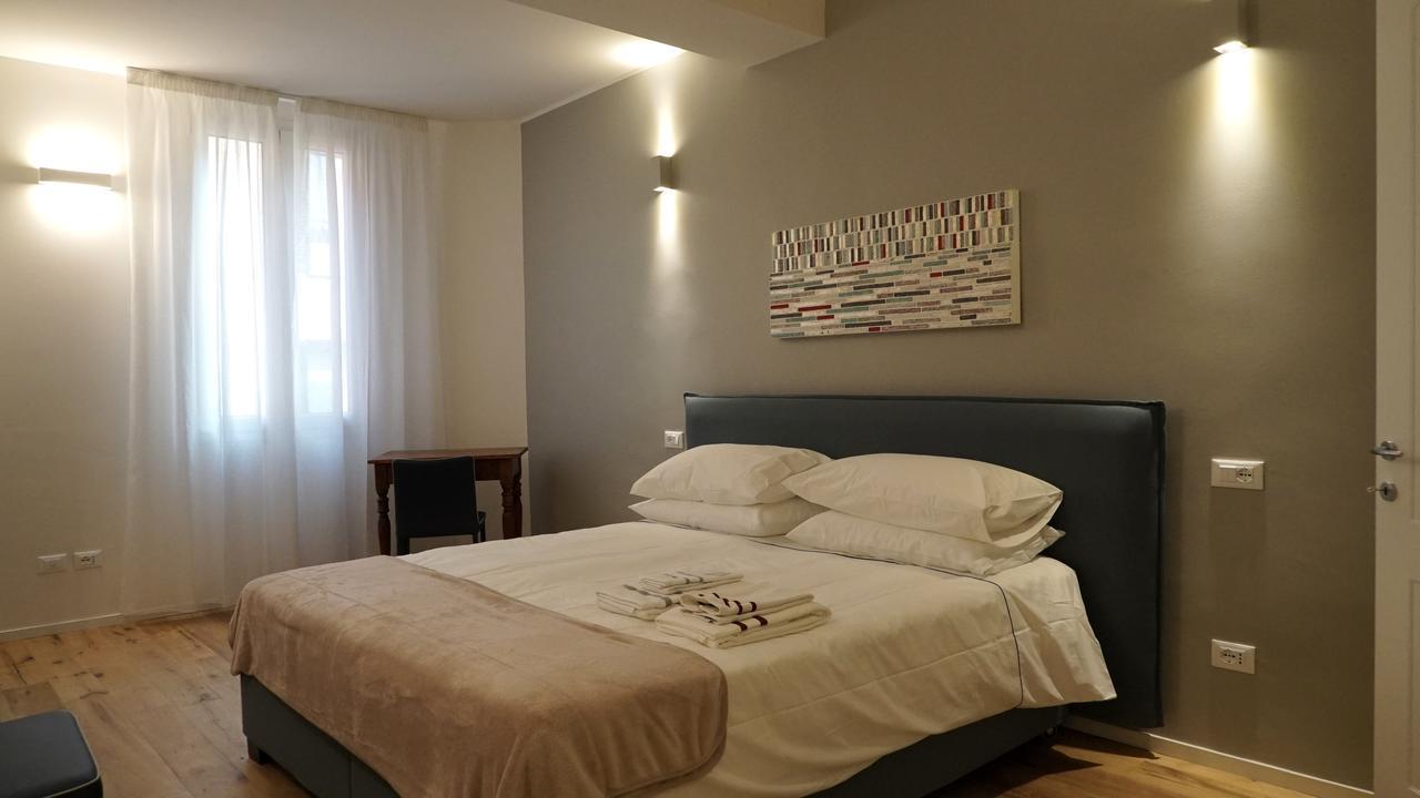Residenza Pellacani Bologna Esterno foto
