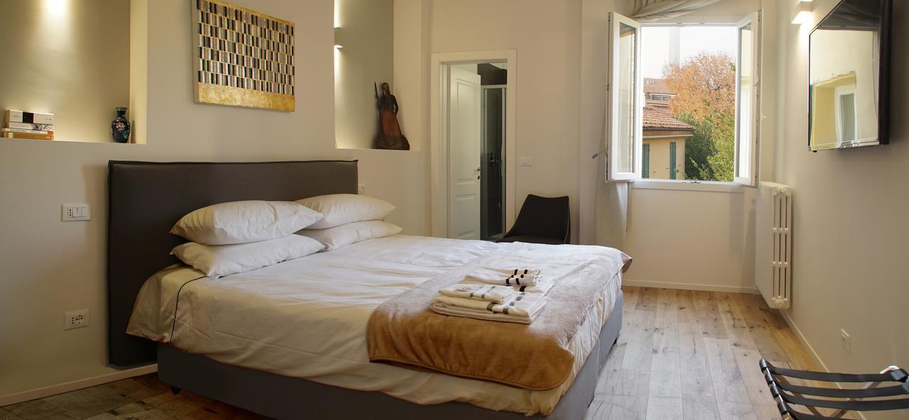 Residenza Pellacani Bologna Esterno foto