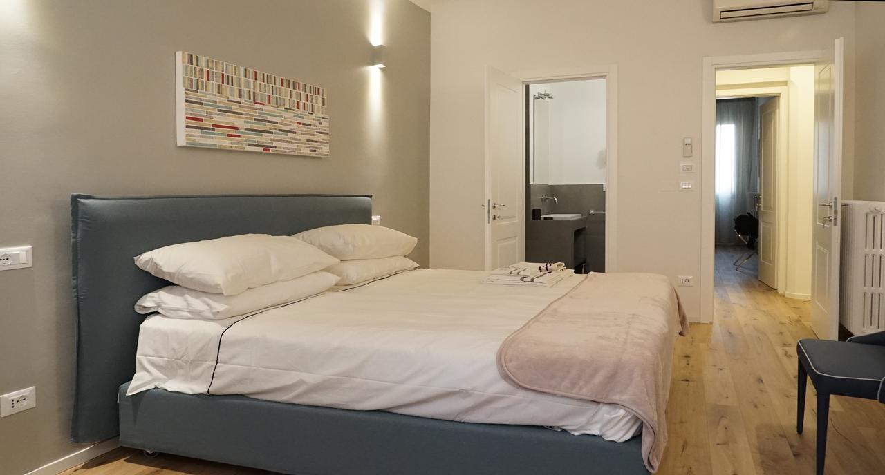 Residenza Pellacani Bologna Esterno foto