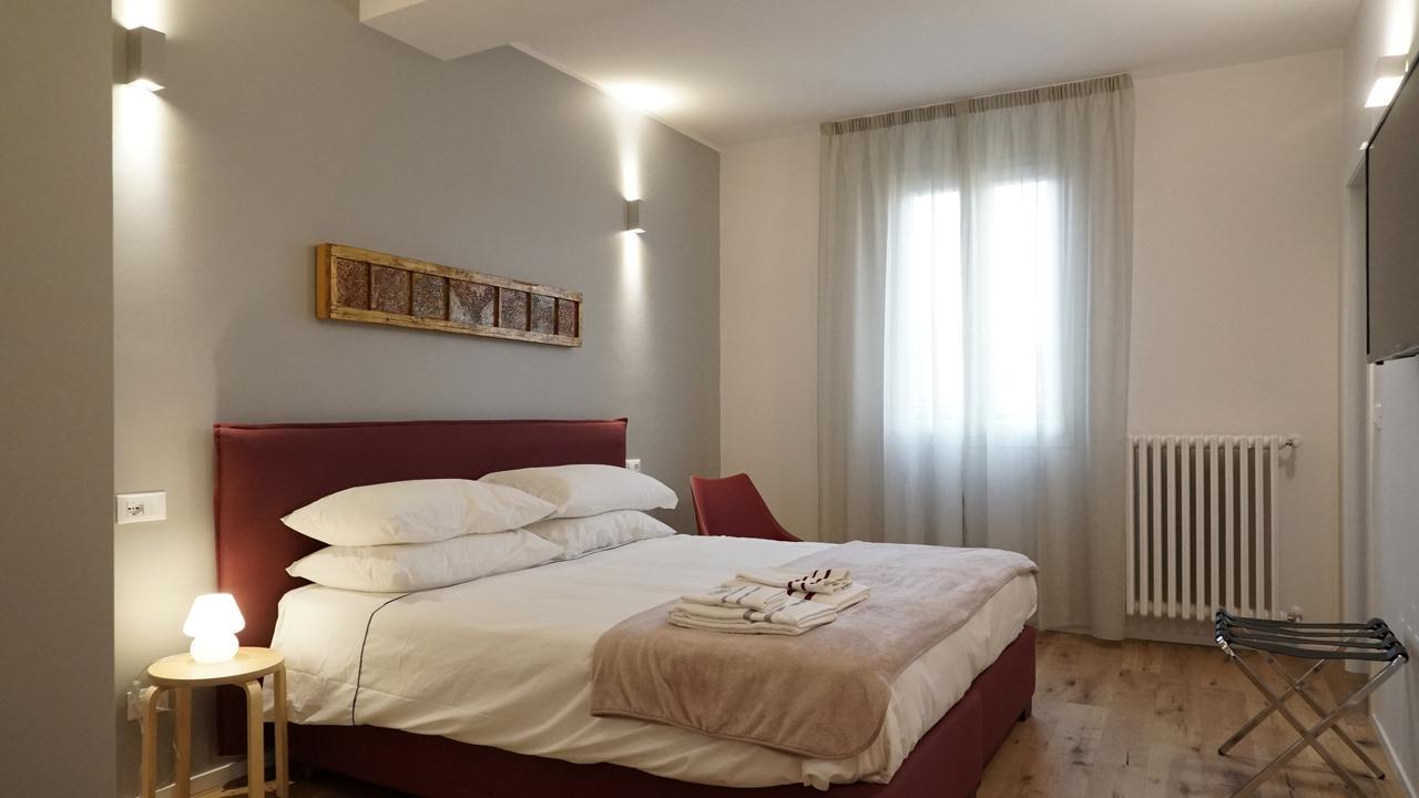 Residenza Pellacani Bologna Esterno foto