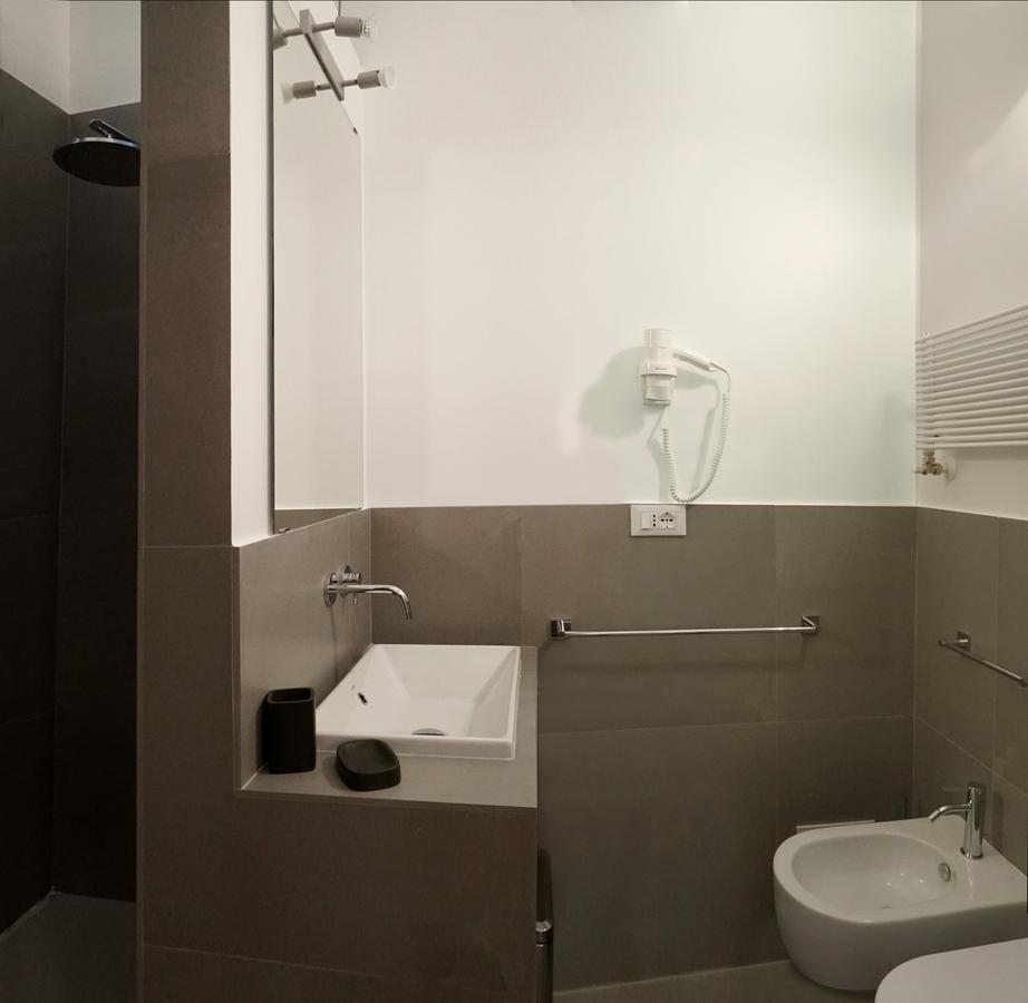 Residenza Pellacani Bologna Esterno foto