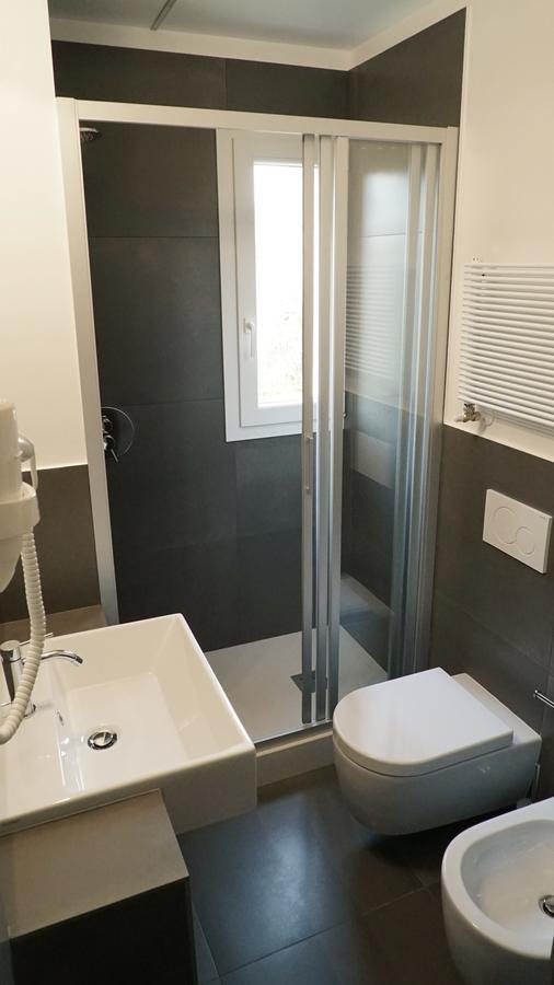 Residenza Pellacani Bologna Esterno foto