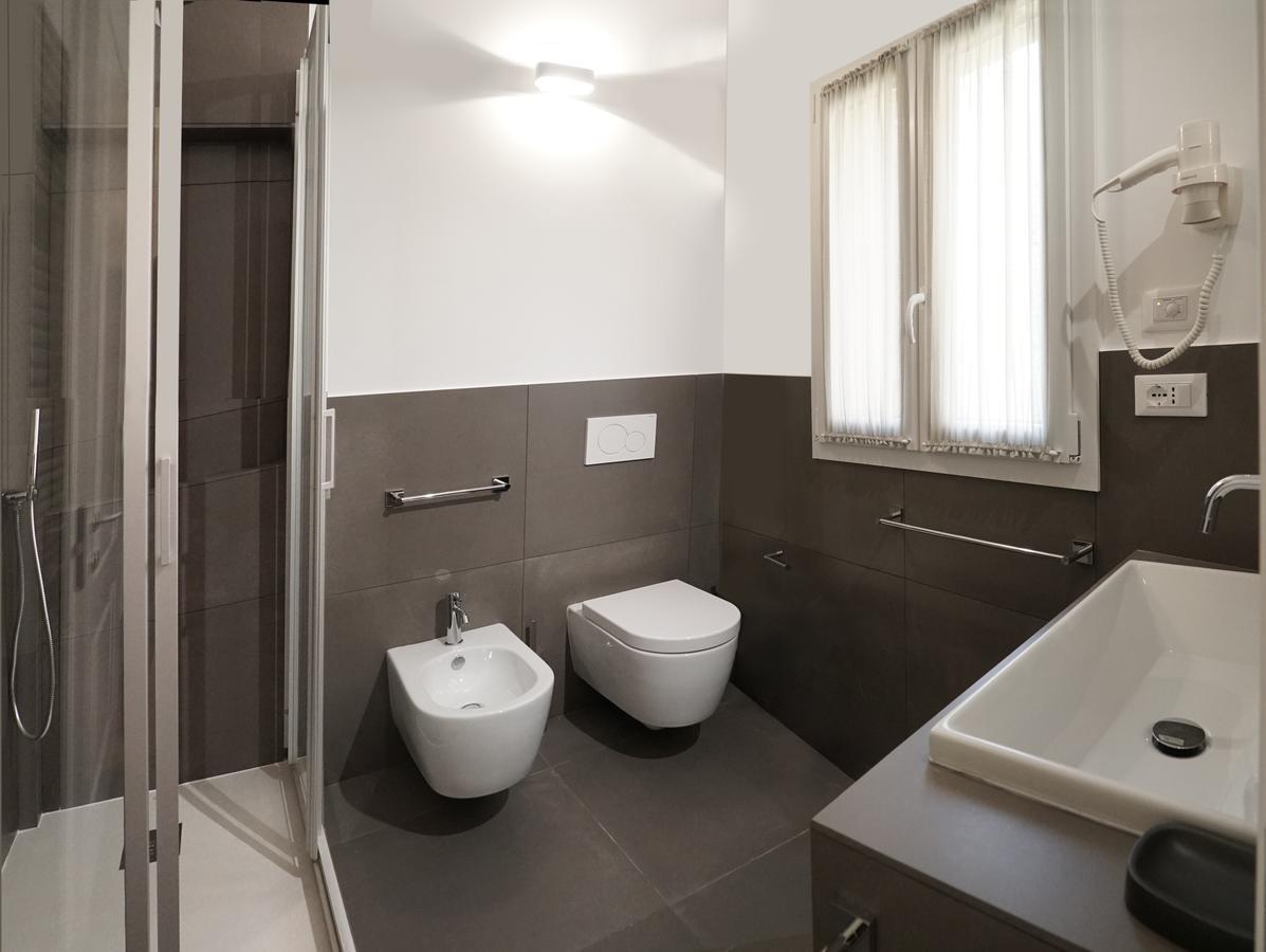 Residenza Pellacani Bologna Esterno foto